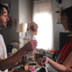 Will Forte, Kristen Schaal / Fox